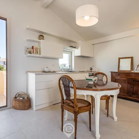 Daire Panoramic Seaview