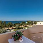 Panoramic Seaview Su Forti