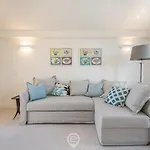 아파트 Panoramic Seaview Su Forti