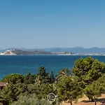 Panoramic Seaview Su Forti