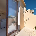 아파트 Panoramic Seaview