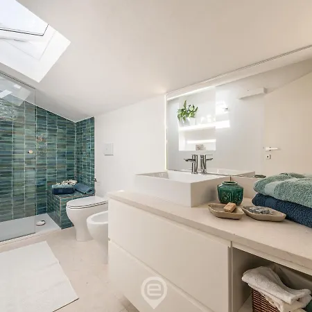 Panoramic Seaview Apartamento *