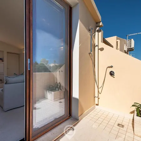 Apartamento Panoramic Seaview