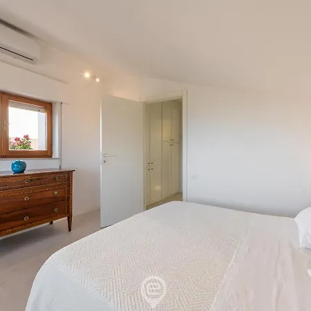 Apartamento Panoramic Seaview