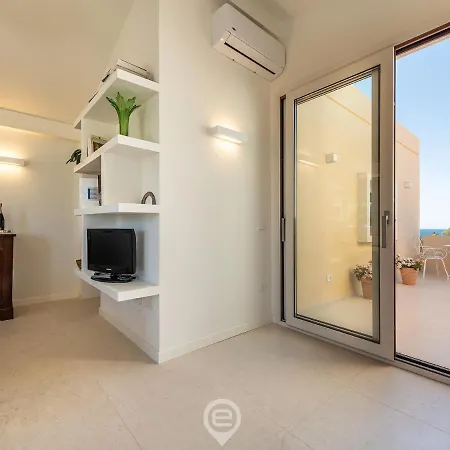 Apartamento Panoramic Seaview *