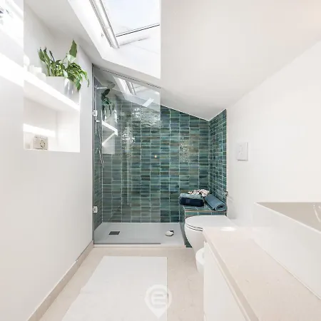 Apartamento Panoramic Seaview
