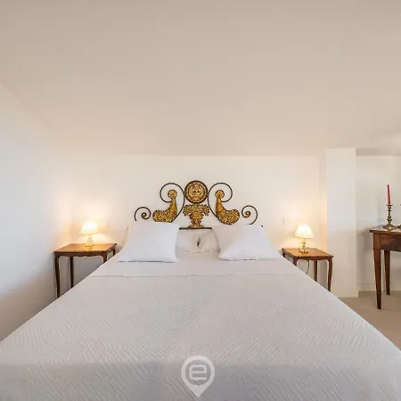 Estay - Panoramic Seaview Su Forti