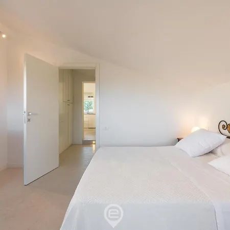 Panoramic Seaview Apartamento Su Forti