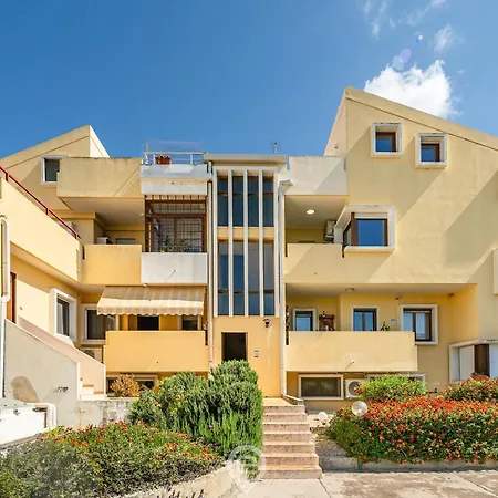 Panoramic Seaview Apartment