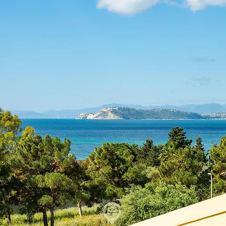 Apartment Panoramic Seaview