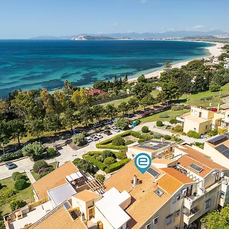 Appartamento Panoramic Seaview *