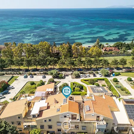 Panoramic Seaview * Su Forti