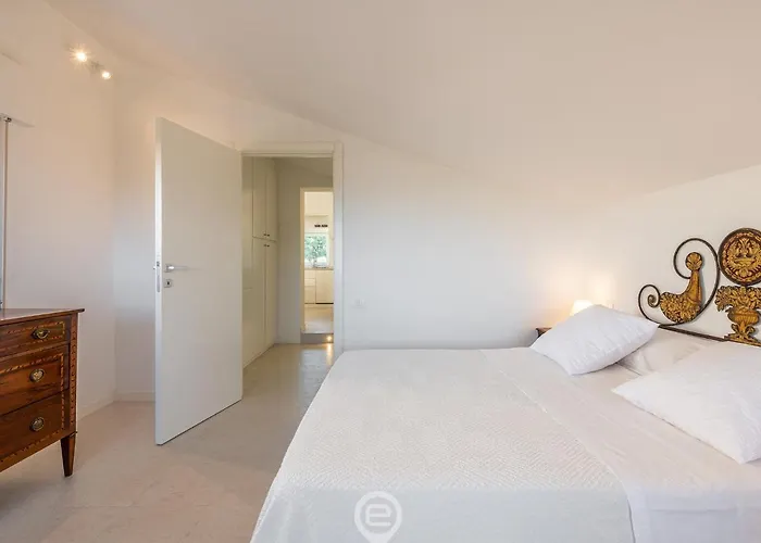 Panoramic Seaview Appartement Su Forti